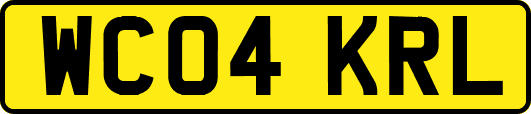 WC04KRL