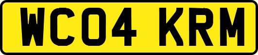 WC04KRM