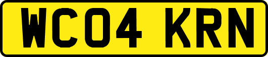 WC04KRN