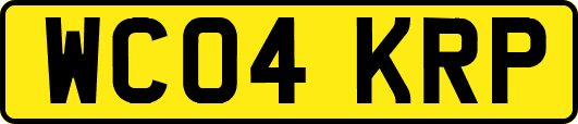 WC04KRP