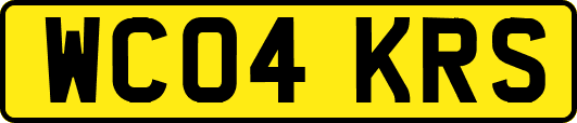 WC04KRS
