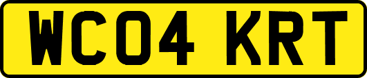 WC04KRT