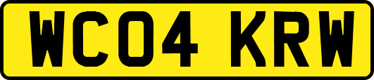 WC04KRW