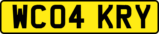 WC04KRY