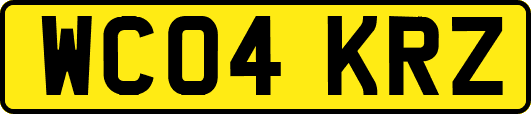 WC04KRZ