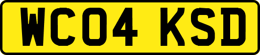 WC04KSD