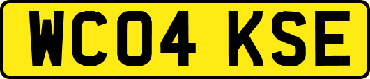 WC04KSE