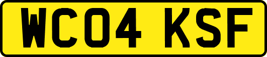 WC04KSF