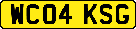 WC04KSG