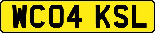 WC04KSL