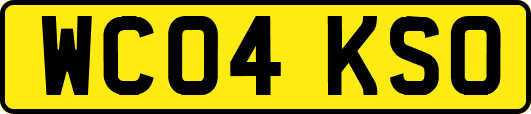 WC04KSO