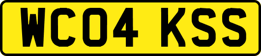WC04KSS