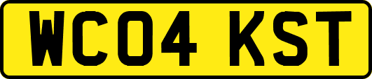 WC04KST