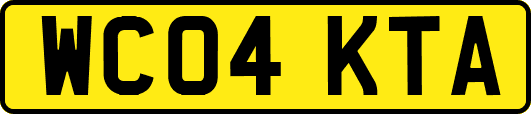 WC04KTA