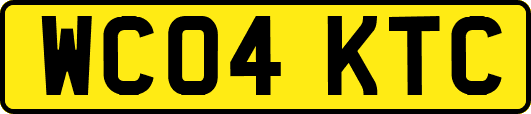 WC04KTC