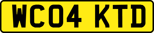 WC04KTD
