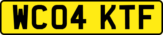 WC04KTF