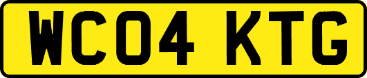 WC04KTG
