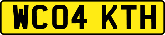 WC04KTH
