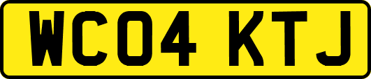 WC04KTJ