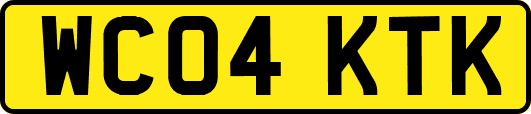 WC04KTK