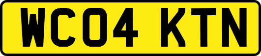 WC04KTN