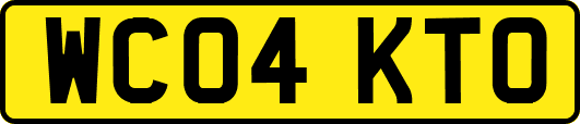 WC04KTO