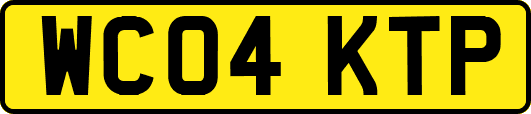 WC04KTP