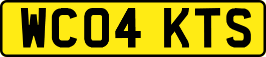 WC04KTS