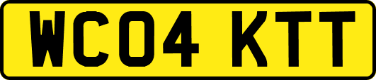 WC04KTT