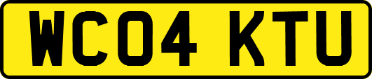 WC04KTU
