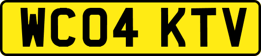 WC04KTV