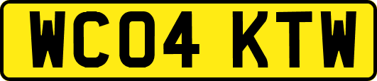 WC04KTW