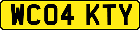 WC04KTY