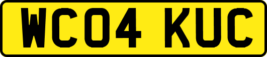 WC04KUC