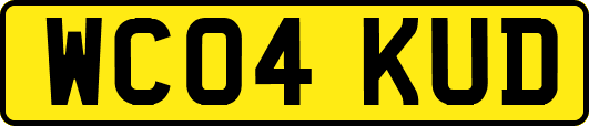 WC04KUD