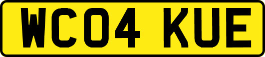 WC04KUE
