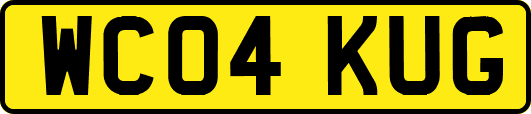 WC04KUG