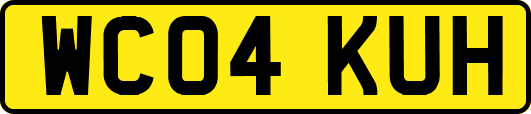 WC04KUH