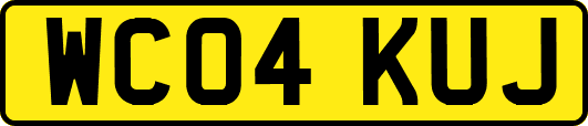 WC04KUJ