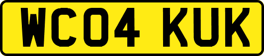 WC04KUK