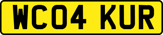 WC04KUR