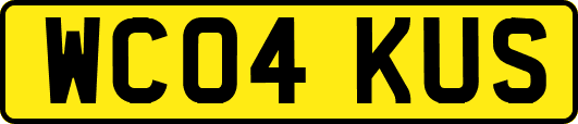 WC04KUS