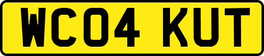 WC04KUT