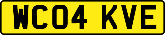 WC04KVE