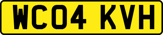WC04KVH