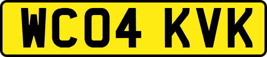 WC04KVK