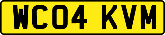 WC04KVM