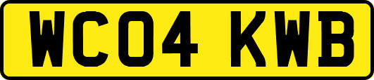 WC04KWB