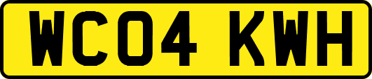 WC04KWH